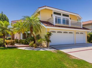 26662 Alamanda, Mission Viejo, CA 92691