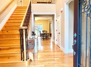 445 King George Rd, Basking Ridge, NJ 07920