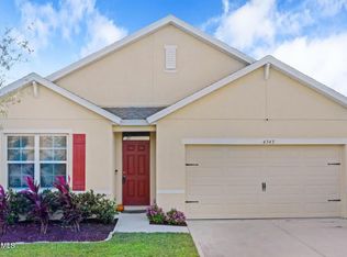 4345 Pagosa Springs Cir, Melbourne, FL 32901