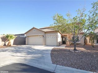 1693 Framingham Ct, Las Vegas, NV 89123