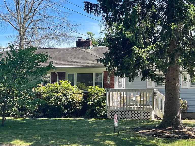 116 Messenger St — Photo 5
