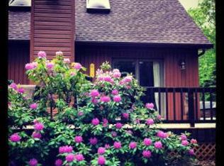 301 Mountain Rd, Albrightsville, PA 18210