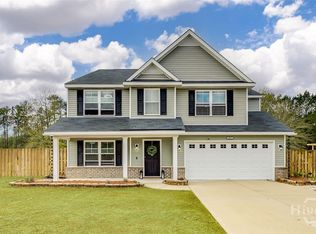 201 Caroline Way, Guyton, GA 31312