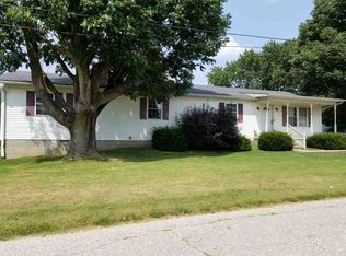 601 Ogdon St, Washington, IN 47501