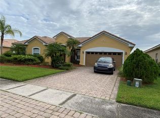 4068 Navigator Way, Kissimmee, FL 34746