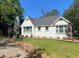 932 Palmetto St, Georgetown, SC 29440