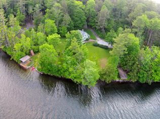 96 Interlaken Rd, Stockbridge, MA 01262