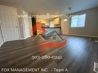 1811 SE 162nd Ave, Portland, OR 97233