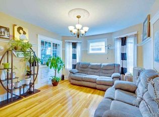 44 Stockton St #2, Boston, MA 02124