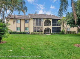 308 Pine Ridge Cir APT B-1, Greenacres, FL 33463