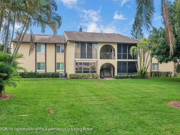 308 Pine Ridge Cir APT B-1, Greenacres, FL 33463