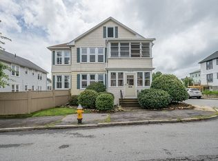 72 Upsala St, Worcester, MA 01610