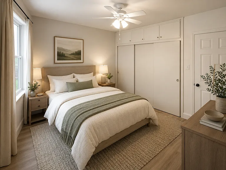 2032 S Shenandoah St #4 — Photo 4