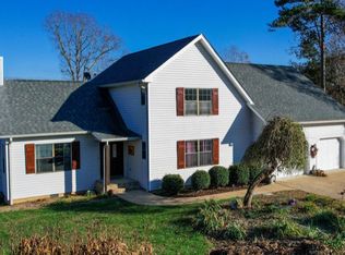 428 Hickory Ridge Trl, Ringgold, GA 30736