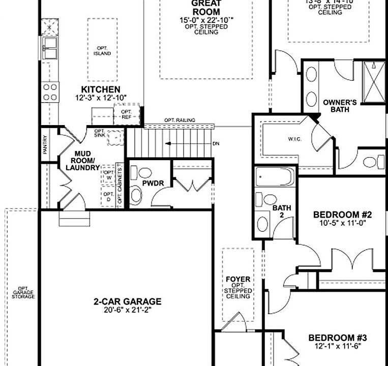 DET-AppletonII-GreenOak-FirstFloor