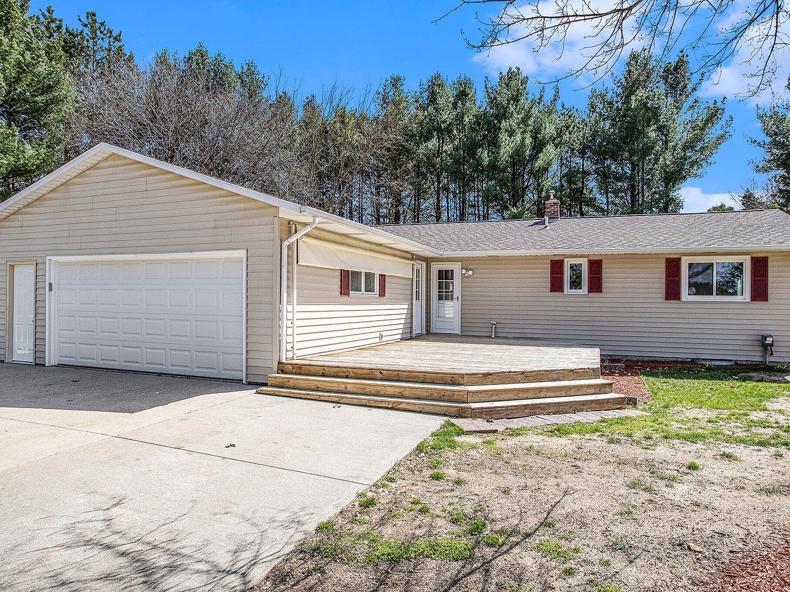 37568 23rd St, Mattawan, MI 49071 | Zillow