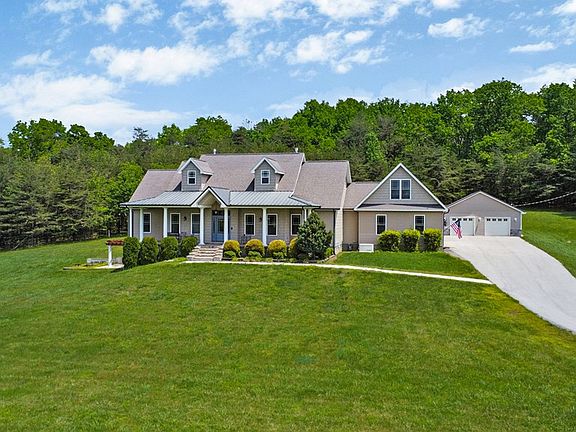 3rd image of 853 Obed River Rd