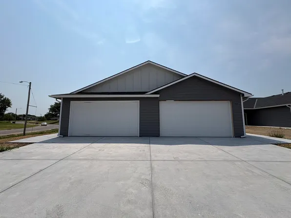 2969 S Bunker Hill Dr #100 & 200, Wichita, KS 67210