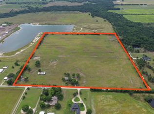 371 Liska Rd, Ennis, TX 75119