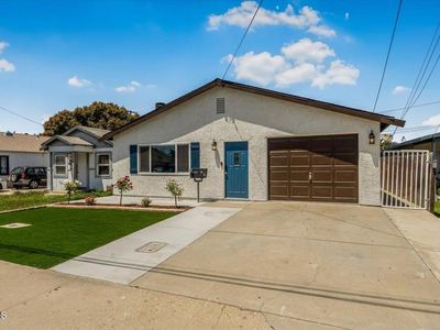 129 E B St, Pt Hueneme, CA, 93041