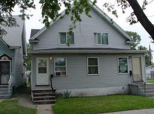 331 Fillmore St, Gary, IN 46402