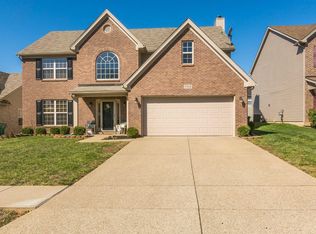 7312 Deutsch Rd, Louisville, KY 40229