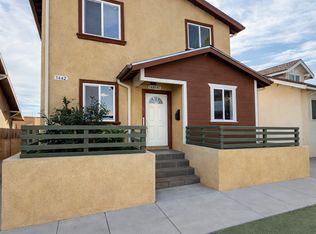 1440 E 42nd St, Los Angeles, CA 90011
