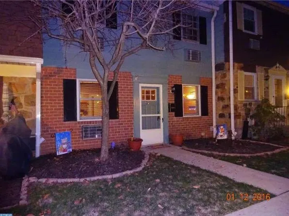 207 Walnut Hill Rd #21, West Chester, PA 19382