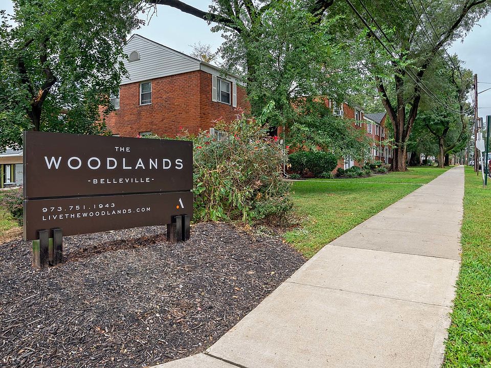 Welcome Home to The Woodlands!