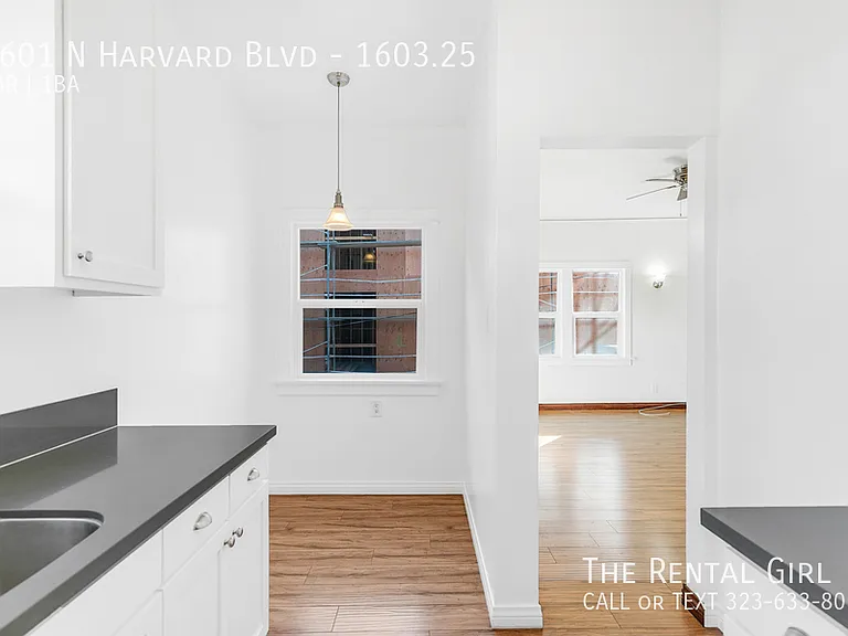 1601 N Harvard Blvd #1603.25 — Photo 6