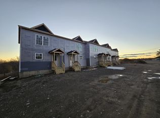 340 Old County Rd, Hampden, ME 04444