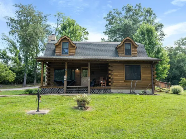 5640 Marathon Edenton Rd, Williamsburg, OH 45176