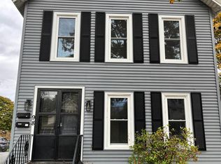 98 Forest Street, Rutland City, VT 05701