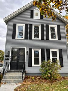 98 Forest Street, Rutland, VT, 05701
