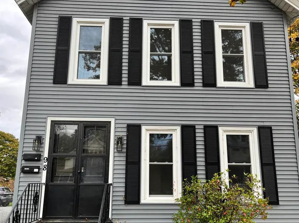 98 Forest Street, Rutland City, VT 05701