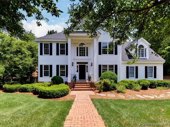 104 Holly Grv, Williamsburg, VA 23185
