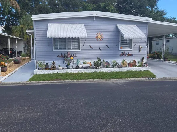 2001 83rd Ave N Lot 5041, Saint Petersburg, FL 33702