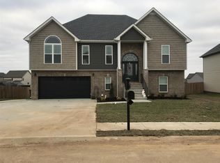 1046 Autumnwood Farms LOT 1046, Clarksville, TN 37042