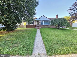 185 South Ave, Mount Holly, NJ 08060
