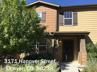 3171 Hanover St, Denver, CO 80238
