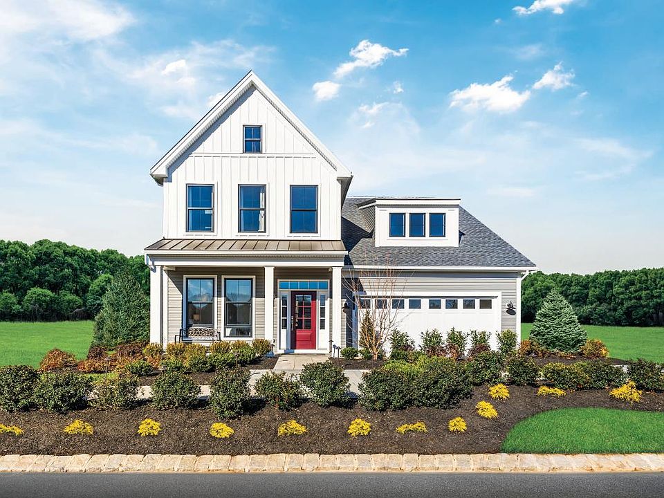 Modern Farmhouse