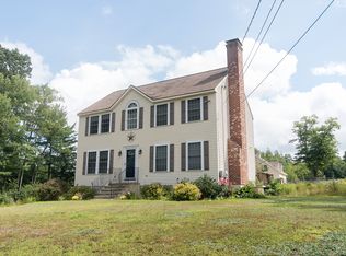 31 Mill Rd, Derry, NH 03038