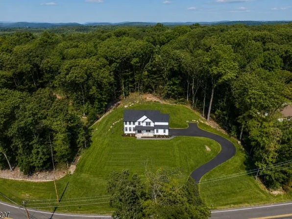 477 W Hill Rd, Lebanon Twp., NJ 08826