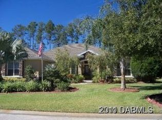 71 Deep Woods Way, Ormond Beach, FL 32174