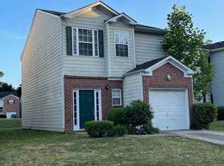 2820 Windsor Forrest Ct, College Park, GA 30349