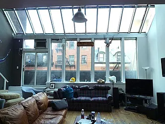 Rented by Lisa Management