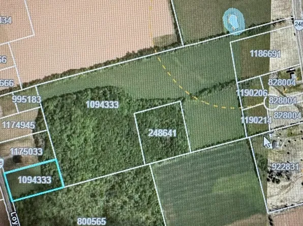 LOT 5 N York Point Rd, Cornwall, PE C0A 1H8