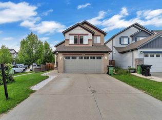 6140 18th Ave SW, Edmonton, AB T6X0W2