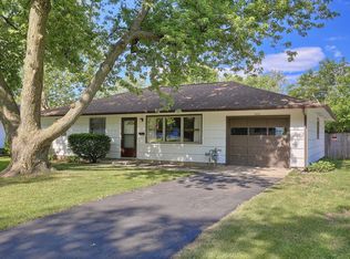 1903 Joanne Ln, Champaign, IL
