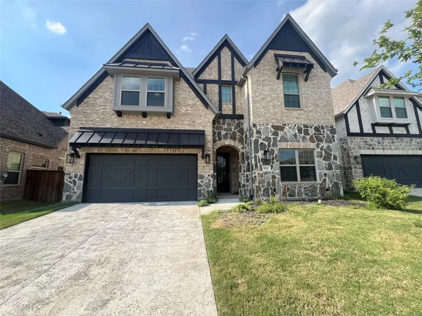 4805 Sunnybrook Dr, Plano, TX 75093